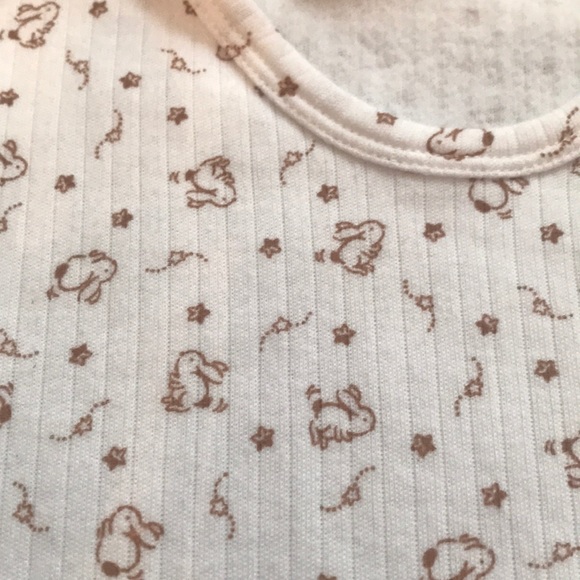 NWOT cotton undershirts made in Portugal - Picture 5 of 6